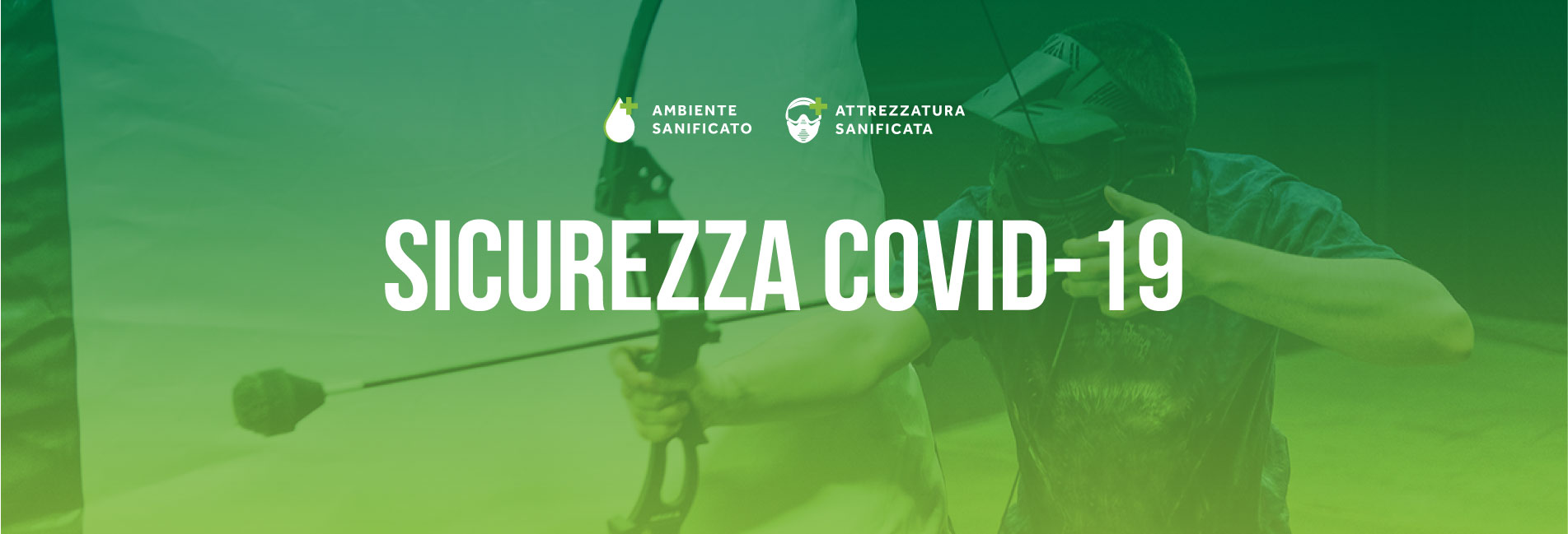 Sicurezza covid